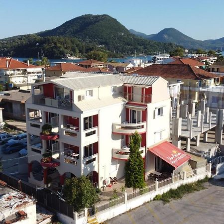 Valena Studios Nydri (Lefkada) Exterior foto