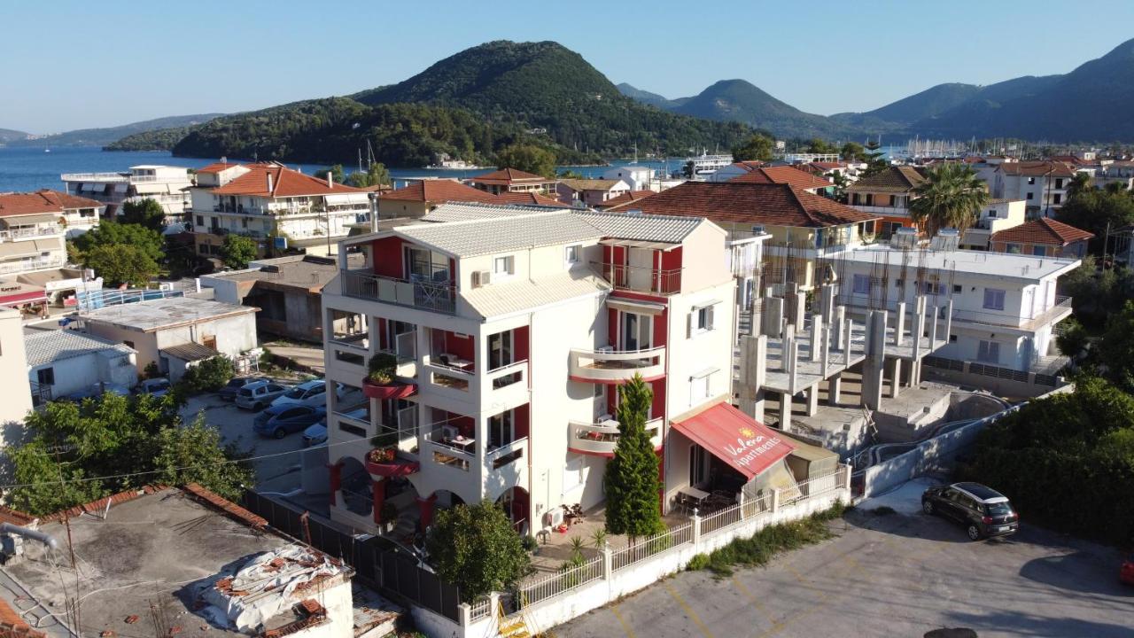 Valena Studios Nydri (Lefkada) Exterior foto