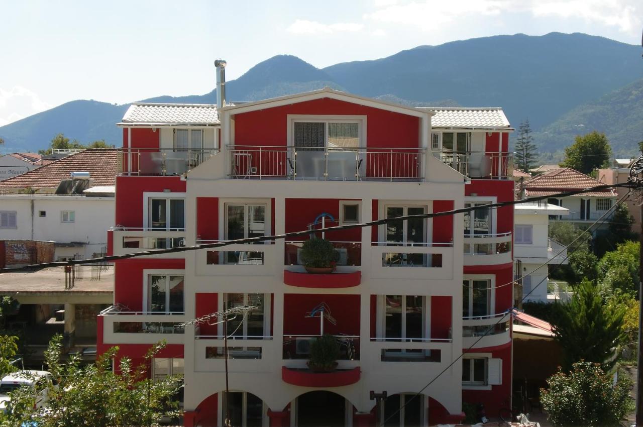 Valena Studios Nydri (Lefkada) Exterior foto