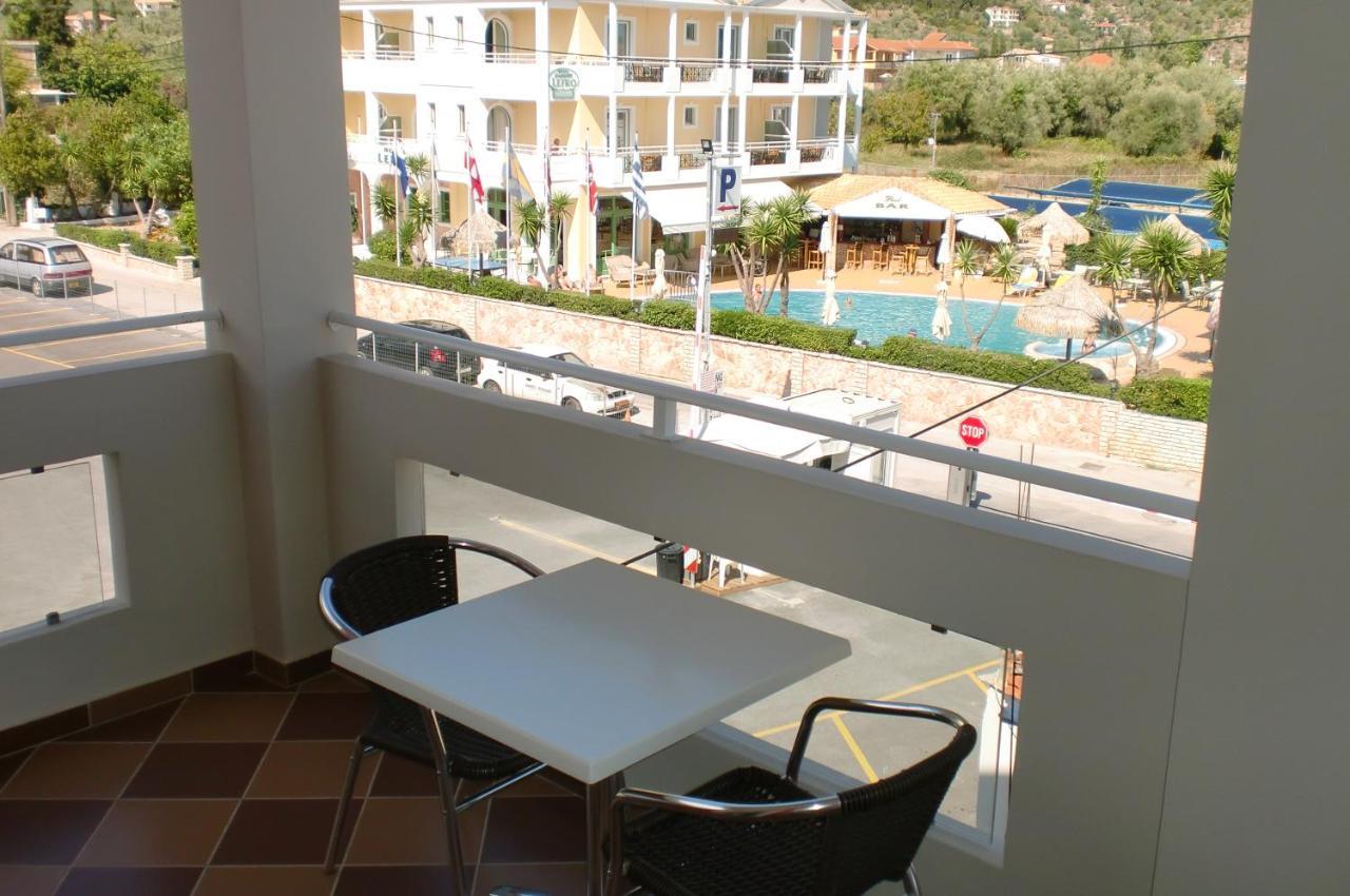 Valena Studios Nydri (Lefkada) Exterior foto
