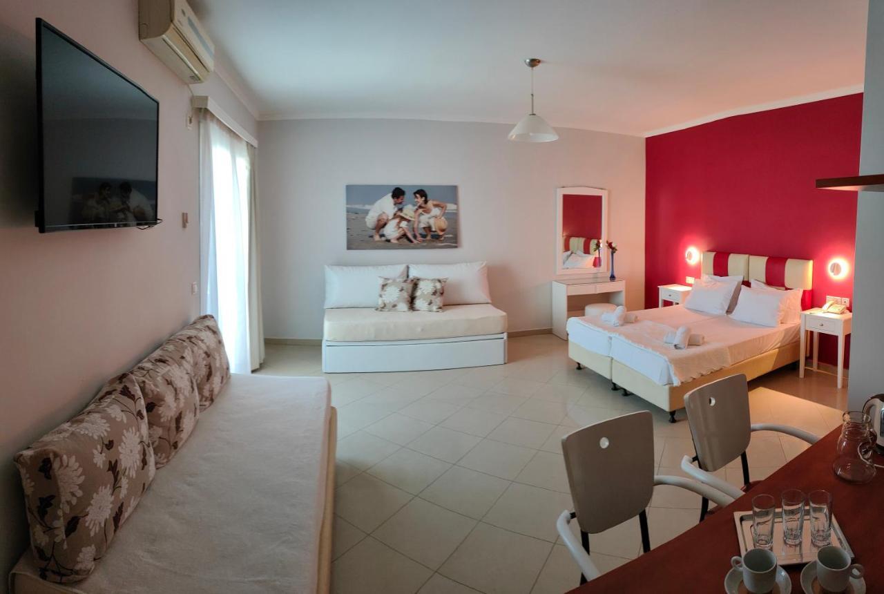 Valena Studios Nydri (Lefkada) Exterior foto