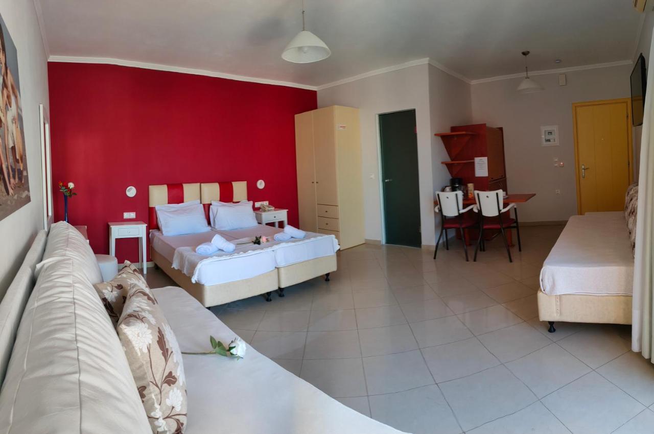 Valena Studios Nydri (Lefkada) Exterior foto