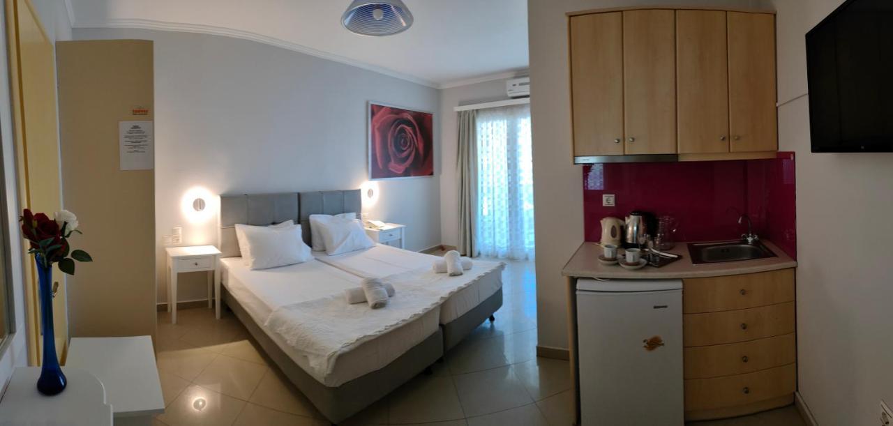 Valena Studios Nydri (Lefkada) Exterior foto