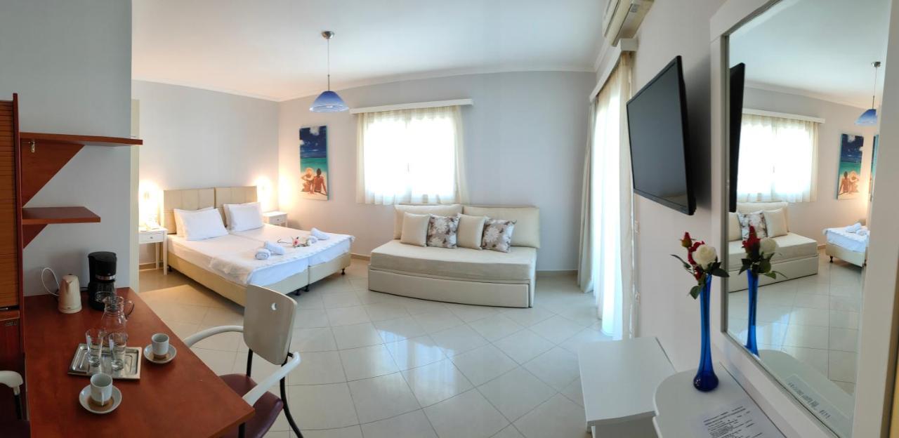 Valena Studios Nydri (Lefkada) Exterior foto