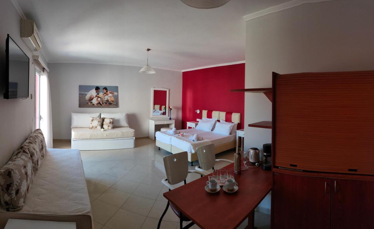Valena Studios Nydri (Lefkada) Exterior foto