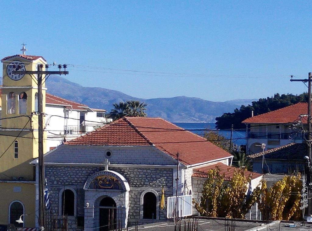 Valena Studios Nydri (Lefkada) Exterior foto