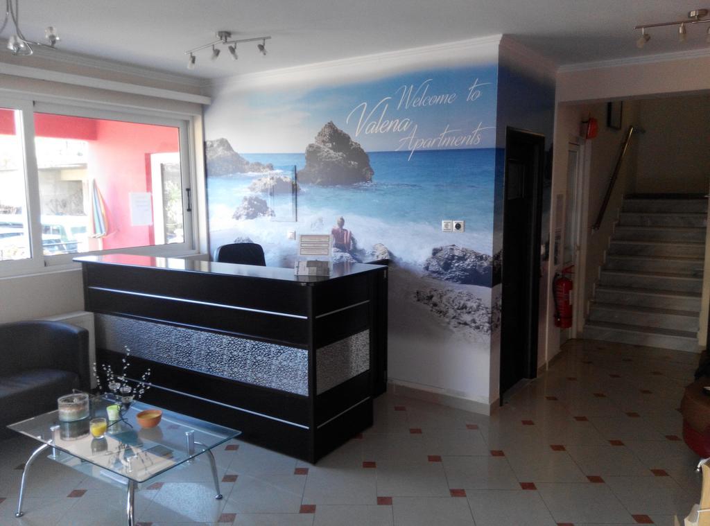 Valena Studios Nydri (Lefkada) Exterior foto