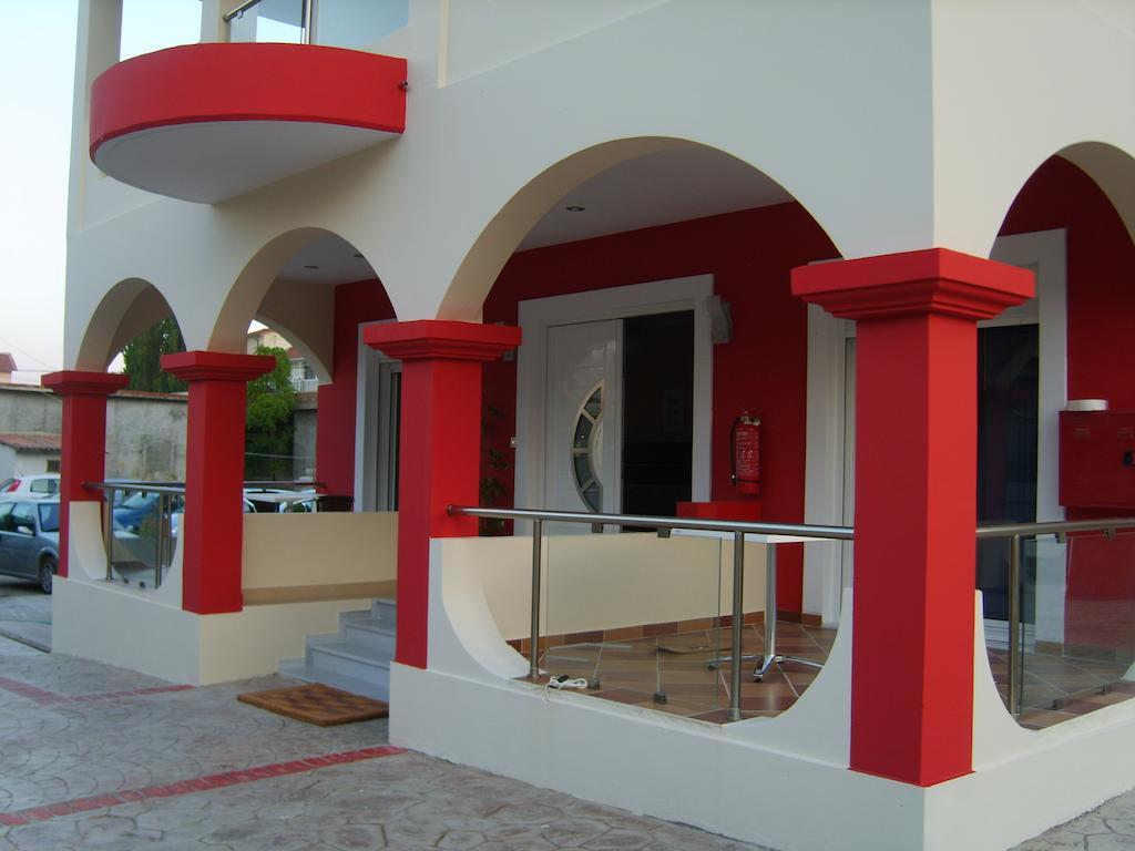 Valena Studios Nydri (Lefkada) Exterior foto