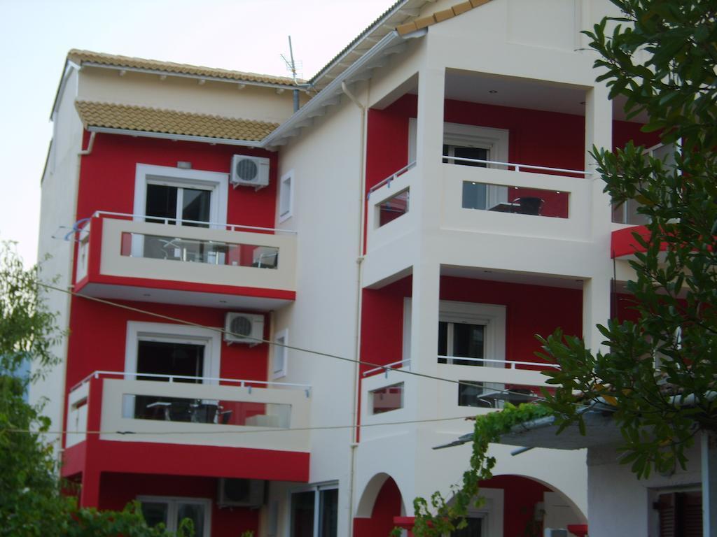 Valena Studios Nydri (Lefkada) Exterior foto