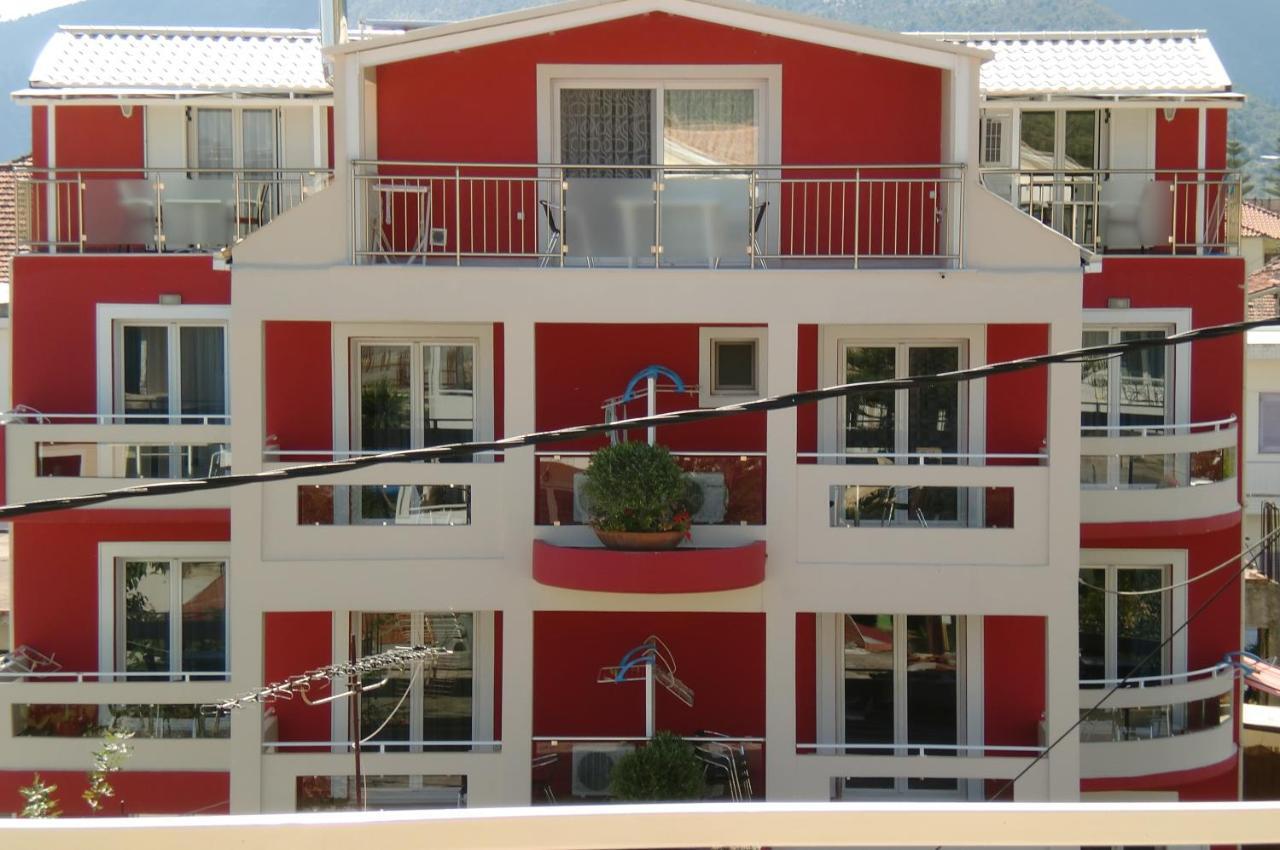 Valena Studios Nydri (Lefkada) Exterior foto